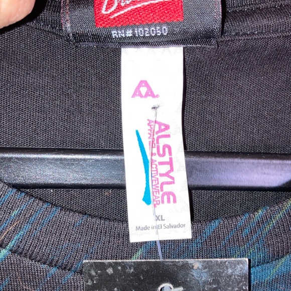 NWT Harley Davidson junior size xl t-shirt - Picture 3 of 8